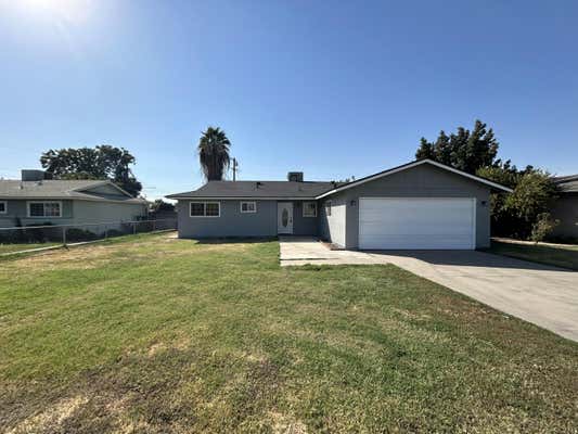 1045 N FARMERSVILLE BLVD, FARMERSVILLE, CA 93223 - Image 1