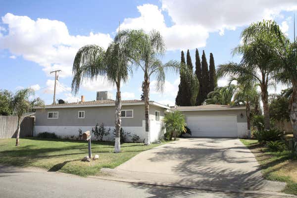 1683 TOMAH AVE, PORTERVILLE, CA 93257 - Image 1