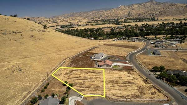 16716 SPOTTED FAWN CT, SPRINGVILLE, CA 93265 - Image 1