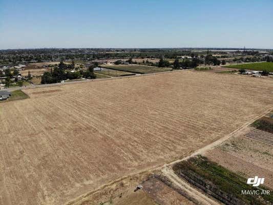 17 ACRE LOT MCKINLEY & HAYES, FRESNO, CA 93723, photo 5 of 9