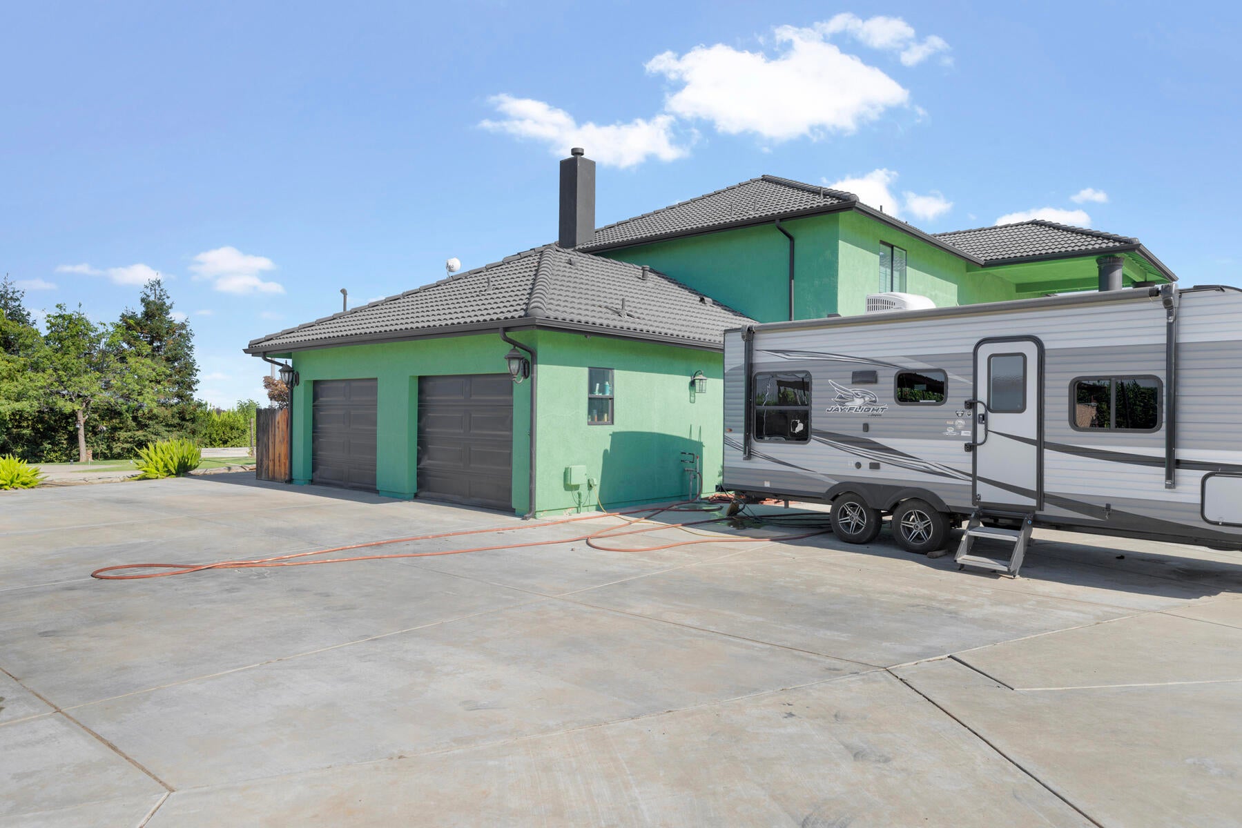 Strathmore, California, 93267, United States, 5 Bedrooms Bedrooms, ,4 BathroomsBathrooms,Residential,Active,1909877