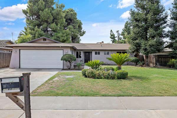 1777 E SONORA AVE, TULARE, CA 93274 - Image 1