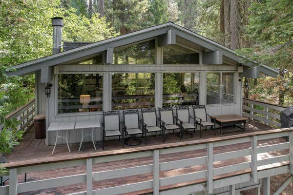 41945 BLACK OAK WAY, SHAVER LAKE, CA 93664 - Image 1