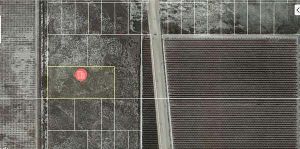 0 RD 80, ALLENSWORTH, CA 93219 - Image 1