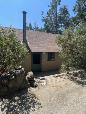 51853 HIGHWAY 190, SPRINGVILLE, CA 93265 - Image 1