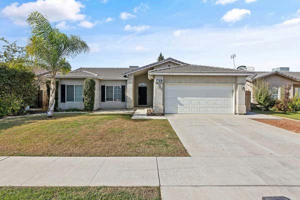 1749 EATON ST, TULARE, CA 93274 - Image 1