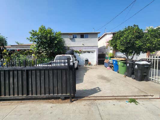 11107 COMPTON AVE, LOS ANGELES, CA 90059 - Image 1