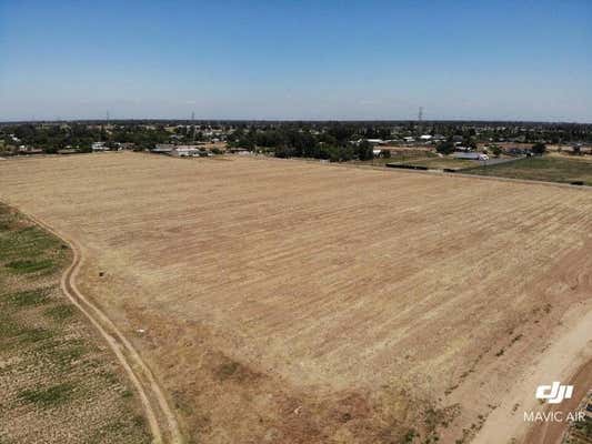 17 ACRE LOT MCKINLEY & HAYES, FRESNO, CA 93723, photo 4 of 9