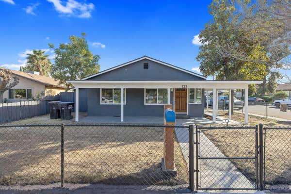 733 W PROSPECT AVE, VISALIA, CA 93291 - Image 1