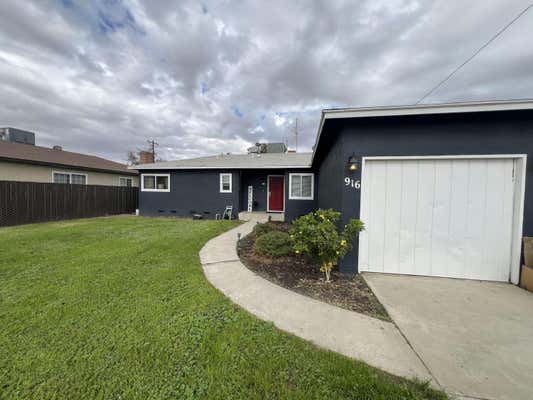 916 E MYRTLE AVE, VISALIA, CA 93292 - Image 1