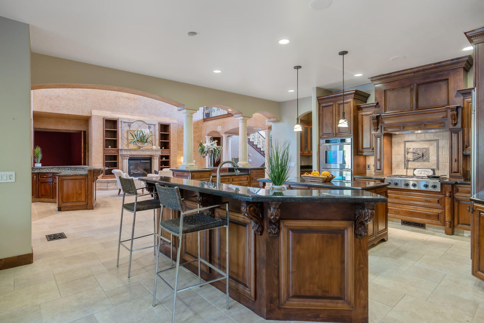 Visalia, California, 93291, United States, 4 Bedrooms Bedrooms, ,5 BathroomsBathrooms,Residential,Active,2014586