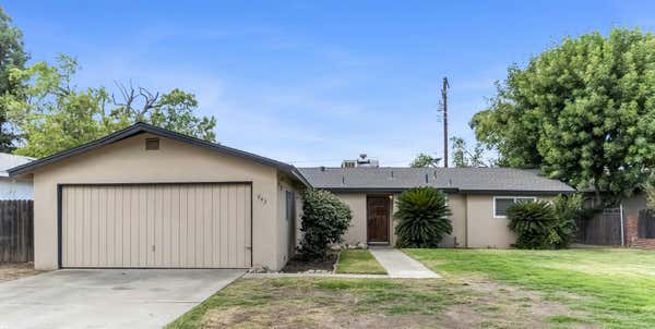 943 S MOUNTAIN ST, VISALIA, CA 93277 - Image 1