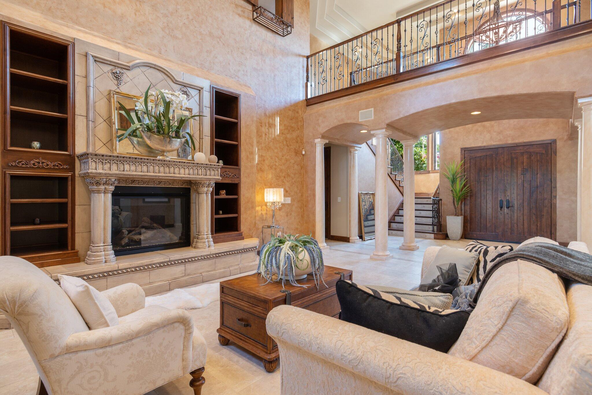 Visalia, California, 93291, United States, 4 Bedrooms Bedrooms, ,5 BathroomsBathrooms,Residential,Active,2014586