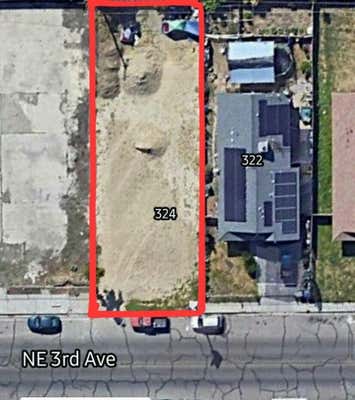 324 NE 3RD AVE, VISALIA, CA 93291 - Image 1