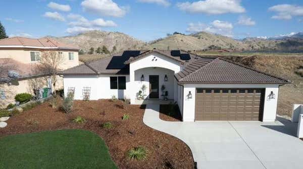 32588 GREENE DR, SPRINGVILLE, CA 93265 - Image 1