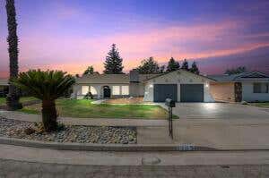 1399 E BOYER DR, TULARE, CA 93274 - Image 1