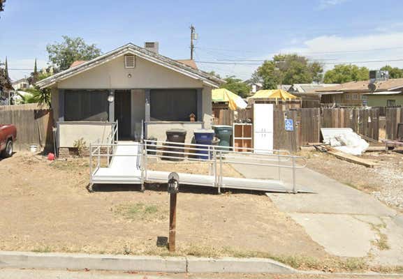 554 S G ST, TULARE, CA 93274 - Image 1