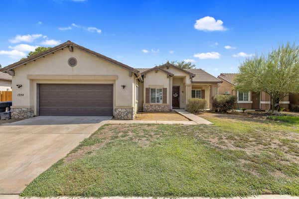 1554 FIRESTONE DR, TULARE, CA 93274 - Image 1