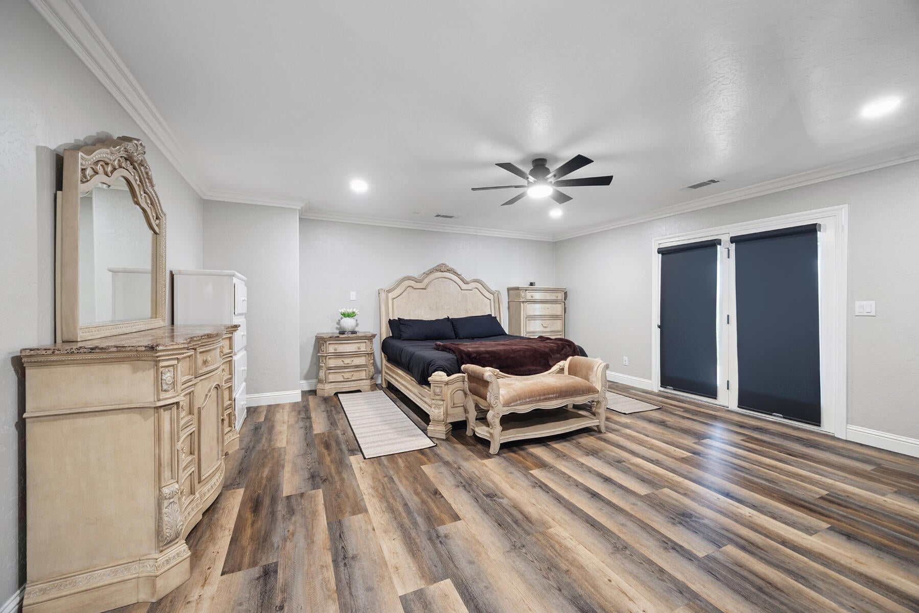 Strathmore, California, 93267, United States, 5 Bedrooms Bedrooms, ,4 BathroomsBathrooms,Residential,Active,1909877