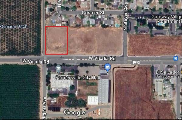 APN 128-153-029, FARMERSVILLE, CA 93223 - Image 1