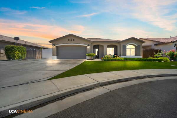 1119 AEGEAN AVE, BAKERSFIELD, CA 93307 - Image 1