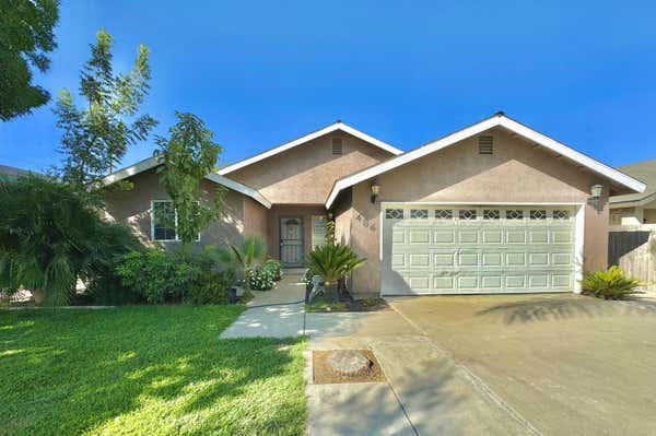 486 E FRONT ST, FARMERSVILLE, CA 93223 - Image 1