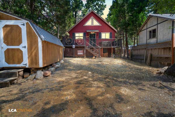 45845 BOOTH AVE, POSEY, CA 93260 - Image 1