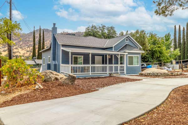 35775 HIGHWAY 190, SPRINGVILLE, CA 93265 - Image 1