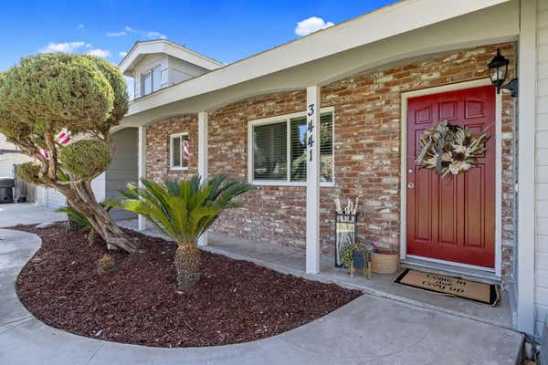 3441 W IRIS AVE, VISALIA, CA 93277 - Image 1