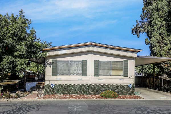 5505 W TULARE AVE SPC 47, VISALIA, CA 93277 - Image 1