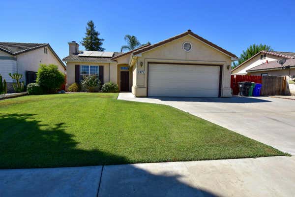 1971 W SAN LUCIA AVE, PORTERVILLE, CA 93257 - Image 1