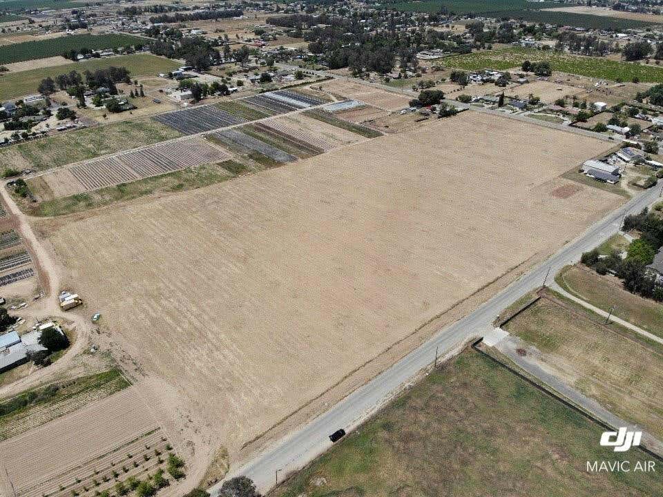 17 ACRE LOT MCKINLEY & HAYES, FRESNO, CA 93723, photo 1 of 9