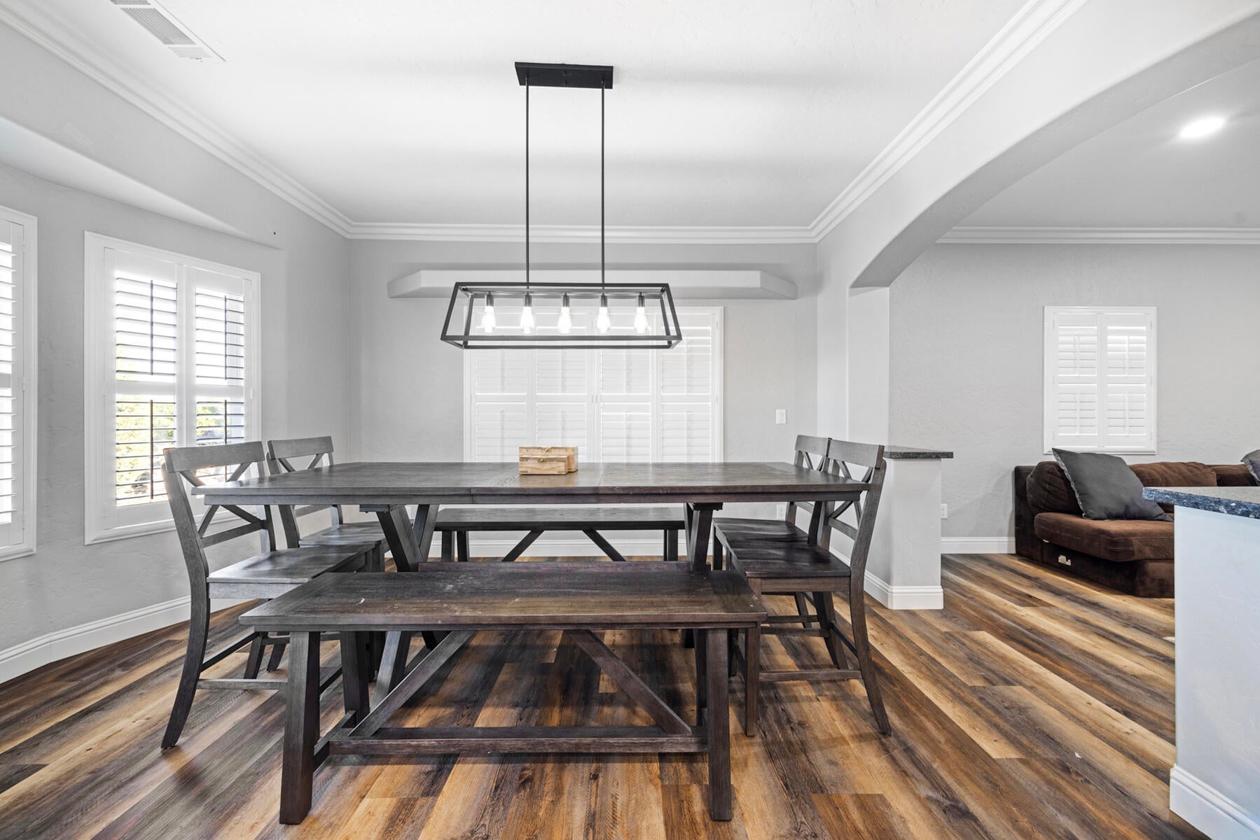 Strathmore, California, 93267, United States, 5 Bedrooms Bedrooms, ,4 BathroomsBathrooms,Residential,Active,1909877