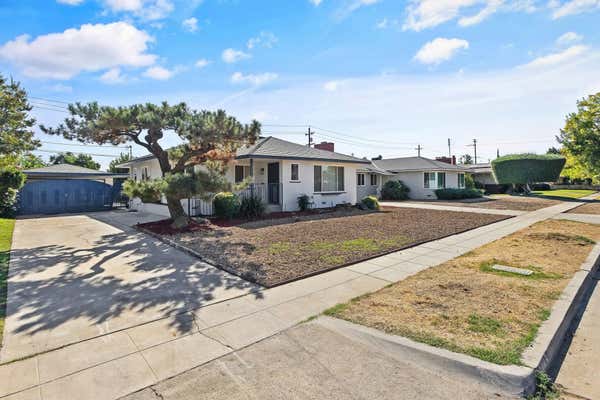 1145 W DAYTON AVE, FRESNO, CA 93705 - Image 1