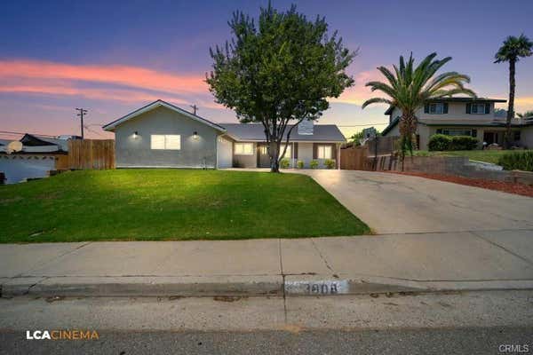 3008 PESANTE RD, BAKERSFIELD, CA 93306 - Image 1