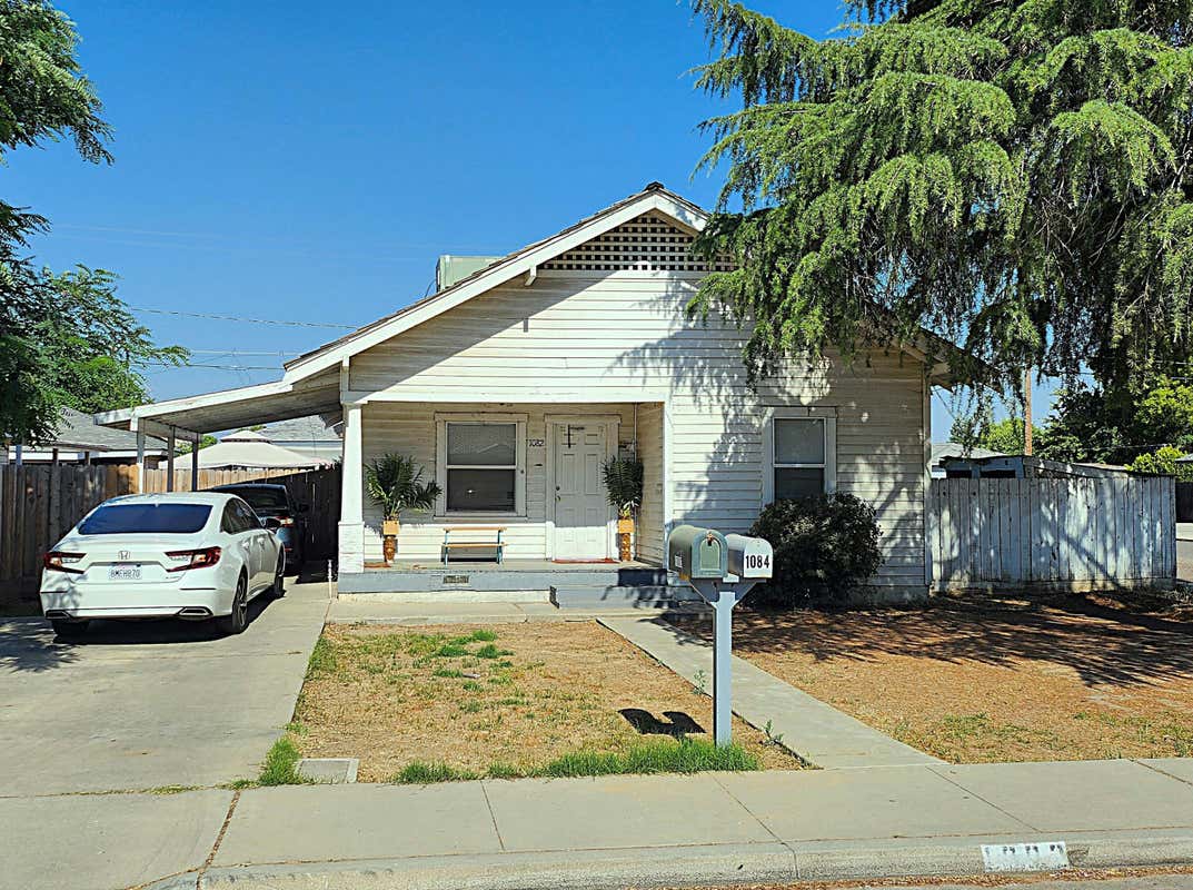 1084&1082 S KLEIN AVENUE, REEDLEY, CA 93654, photo 1 of 3