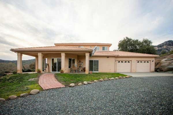 41590 YOKOHL VALLEY DR, SPRINGVILLE, CA 93265 - Image 1