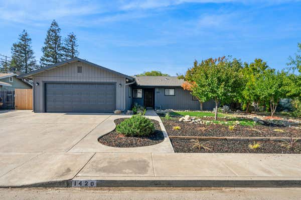 1420 JANET DR, EXETER, CA 93221 - Image 1