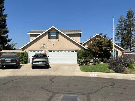 695 SUNNYVIEW CT, EXETER, CA 93221 - Image 1