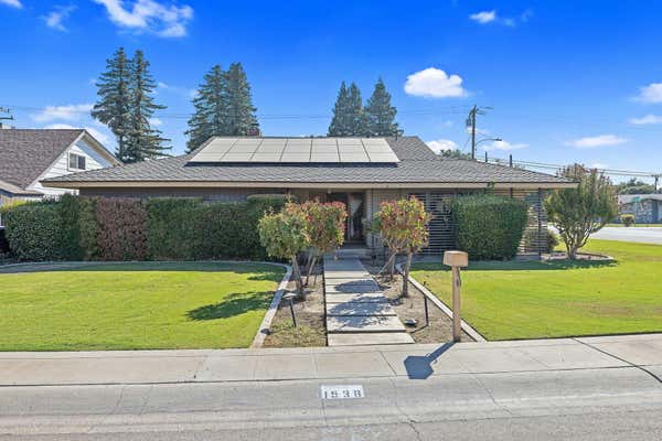 1538 RADCLIFFE CT, VISALIA, CA 93277 - Image 1