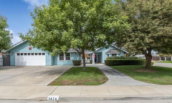 3824 W DOROTHEA CT, VISALIA, CA 93277 - Image 1