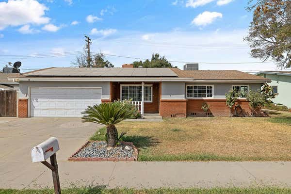 307 N LANE ST, TULARE, CA 93274 - Image 1