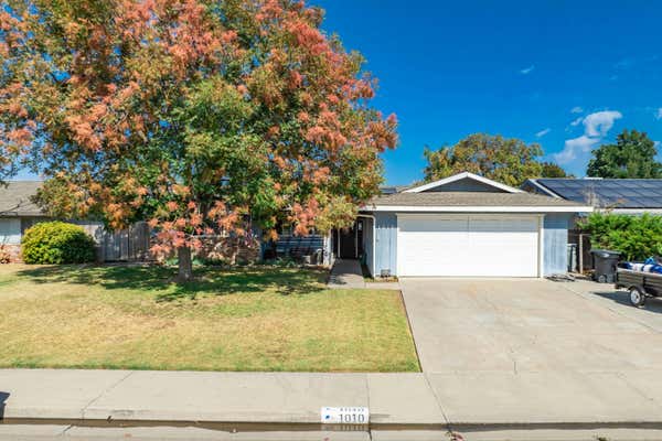 1010 REDWOOD LN, LEMOORE, CA 93245 - Image 1