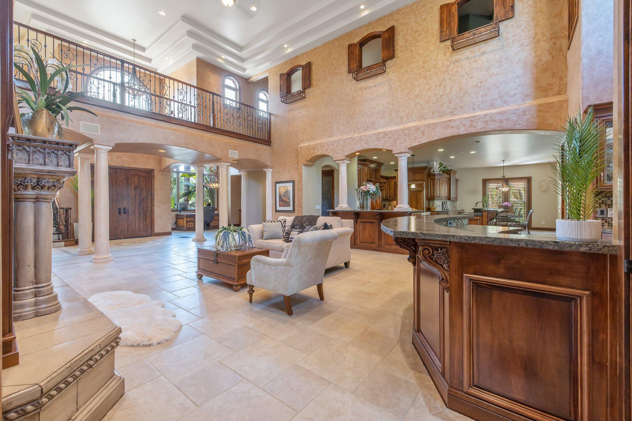 Visalia, California, 93291, United States, 4 Bedrooms Bedrooms, ,5 BathroomsBathrooms,Residential,Active,2014586