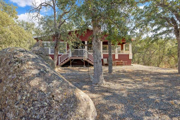 43800 OLD STAGE RD, POSEY, CA 93260 - Image 1