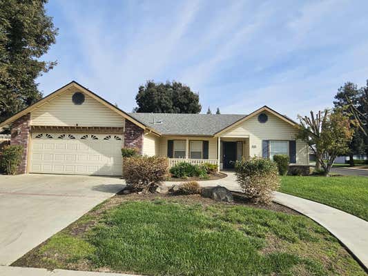 601 ROLLING HILLS ST, EXETER, CA 93221 - Image 1