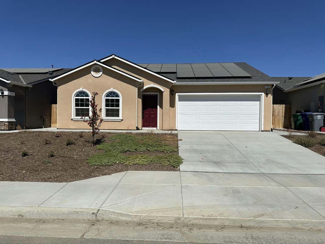 1133 E ORANGE ST # LOT80, AVENAL, CA 93204, photo 1 of 25