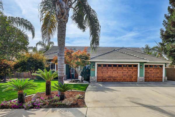 939 E LA SALLE AVE, VISALIA, CA 93292 - Image 1