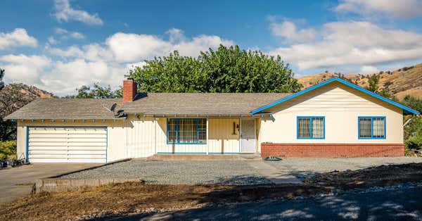 35333 LENARD RD, SPRINGVILLE, CA 93265 - Image 1