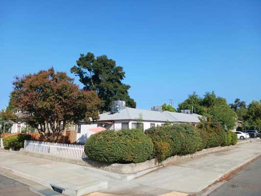 603 N FLORAL ST, VISALIA, CA 93291 - Image 1